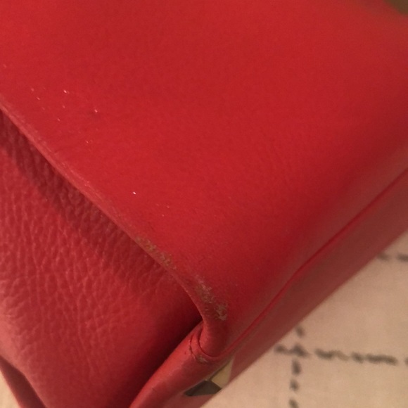 Kate Spade Emerson satchel - Picture 6 of 9